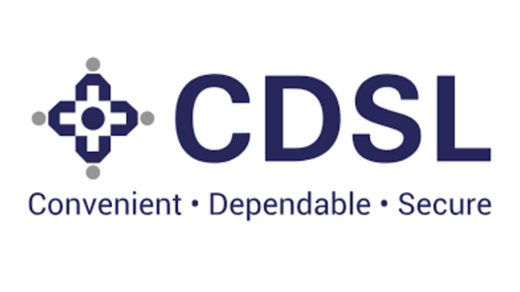 cdsl bonus share price today