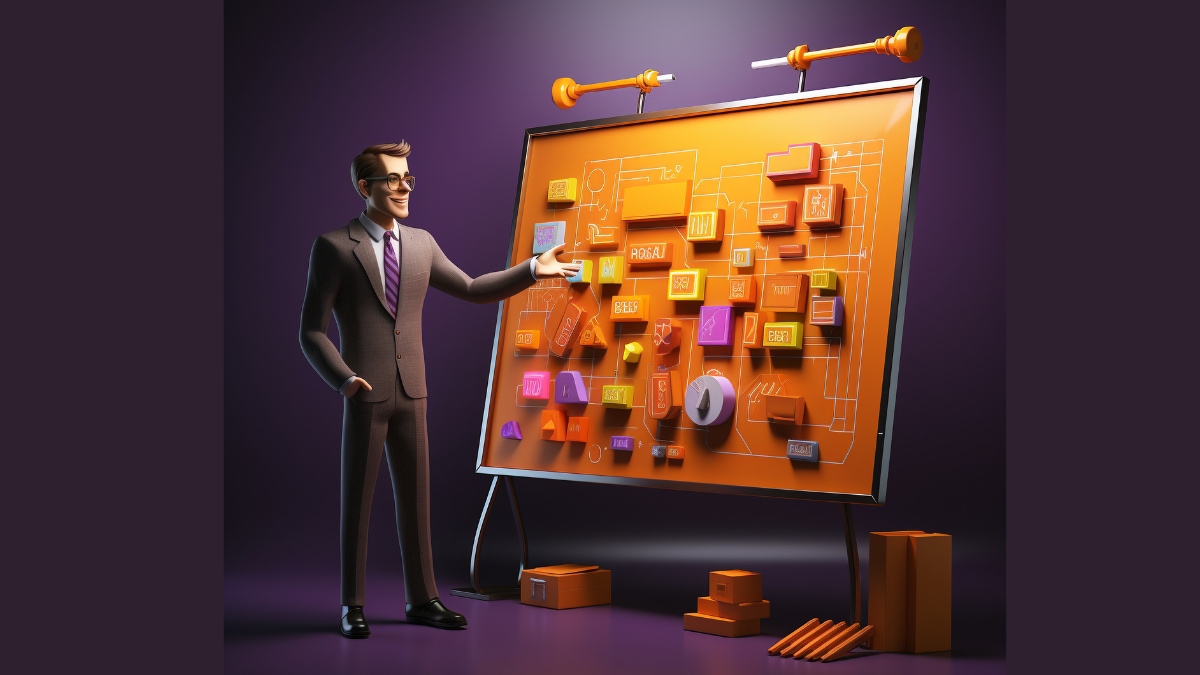 According to Statista, marketers are putting as much as 50% of their media budget into programmatic advertising. (Image Credits: Freepik)