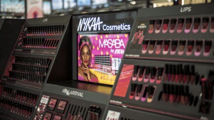 Nykaa, FSN E-Commerce Ventures, Q3 results, quarter results, profit, revenue, EBITDA, sales, GMV growth, beauty segment, fashion segment, demand, wedding season, festive season