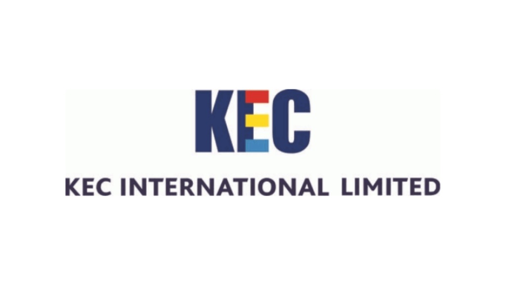 KEC International share price Price Today KEC International share price Price Today