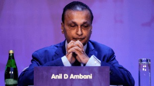 Anil Dhirubhai Ambani Group (ADAG) stocks