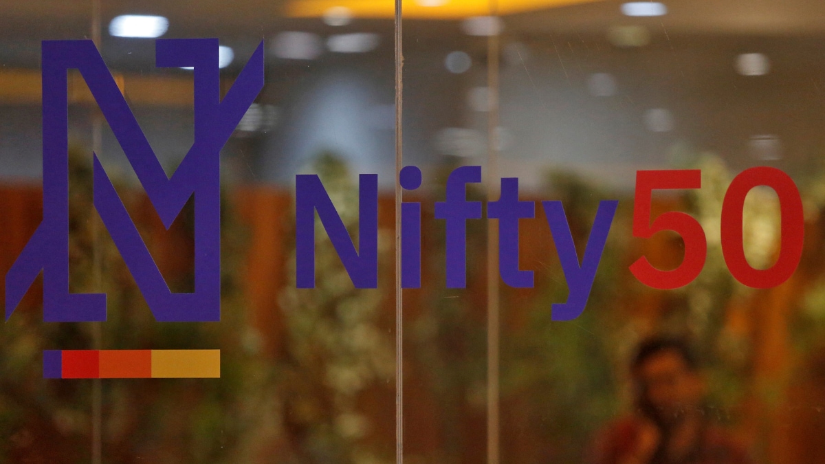 Nse rejig, Nifty 50 Index Rejig, Index Rejig