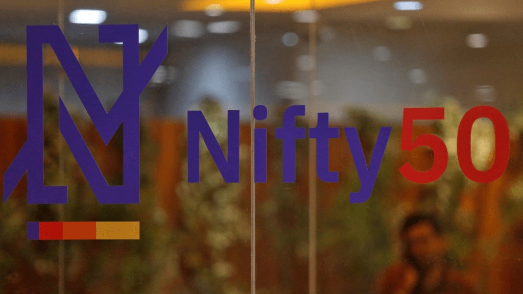 Nse rejig, Nifty 50 Index Rejig, Index Rejig