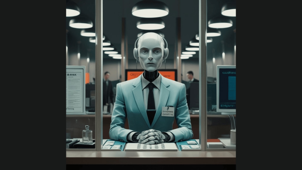 While we are having too much fun chatting with AI, can it oversmart us?