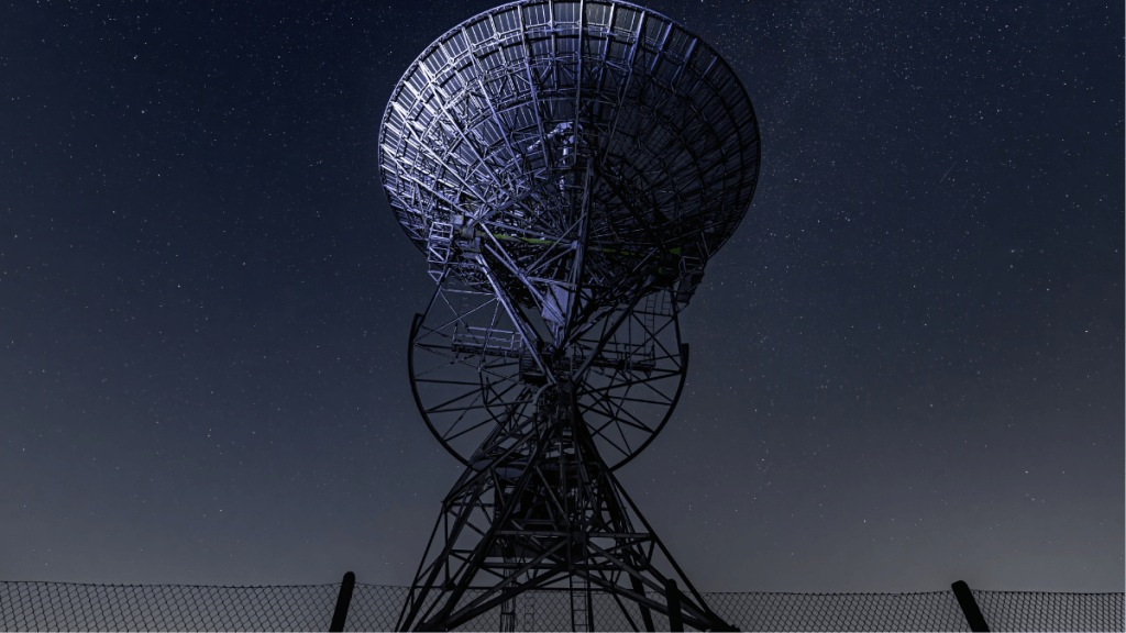 Such networks are international and same transponder can be used for providing services to several nations. (Image credits: Freepik)