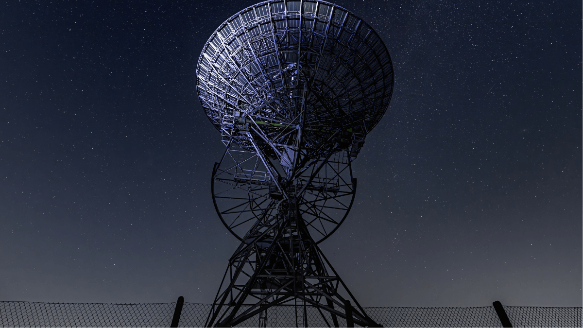 Such networks are international and same transponder can be used for providing services to several nations. (Image credits: Freepik) Such networks are international and same transponder can be used for providing services to several nations. (Image credits: Freepik)