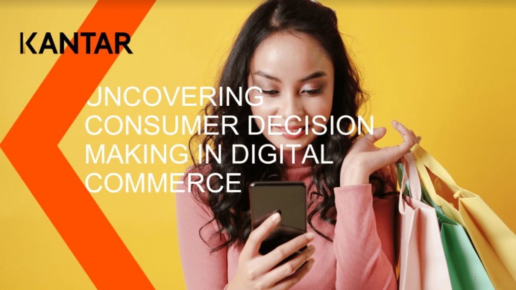 Furthermore, it also revealed that consumers would only be willing to pay for the services and features which fulfills an unmet need or have a tangible benefit. (Image Credits: Kantar)