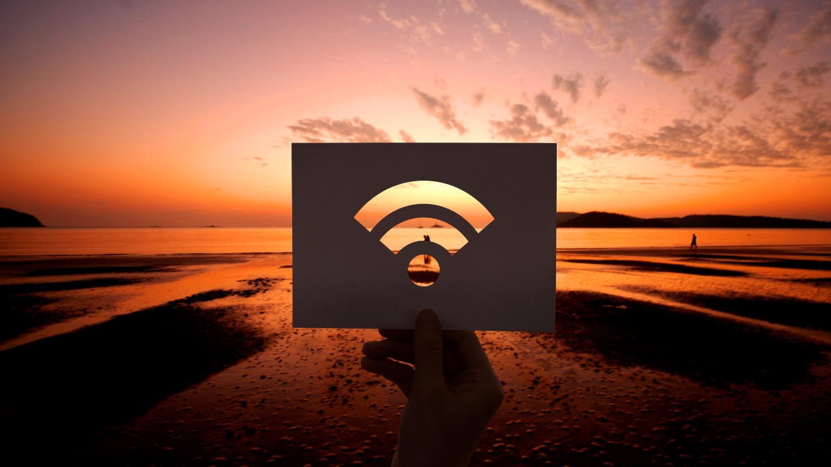 Internet usage, network infrastructures, opinion