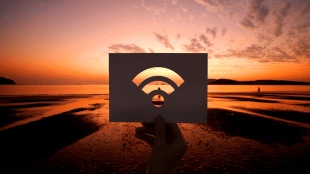 Internet usage, network infrastructures, opinion