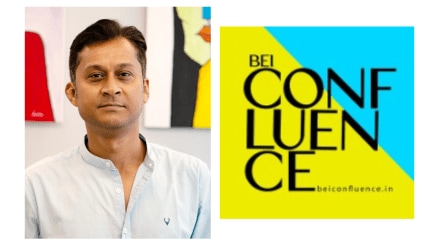 "It's simple. The big thing is like I mentioned above, be as transparent as possible. Whatever your brand story is, communicate it transparently." Gupta said. (Image Credits: BEI Confluence Communications)
