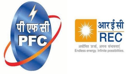 PFC, REC Shares PFC, REC Shares