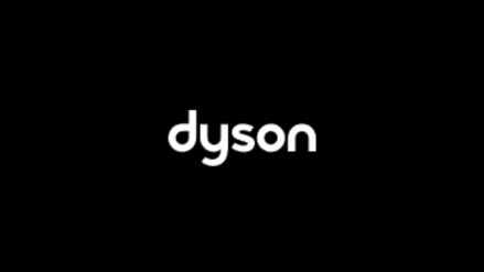 The new Chitosan formulations range is a result of a decade of research, claims the brand, and addresses hair health. (Image Credits: Dyson)