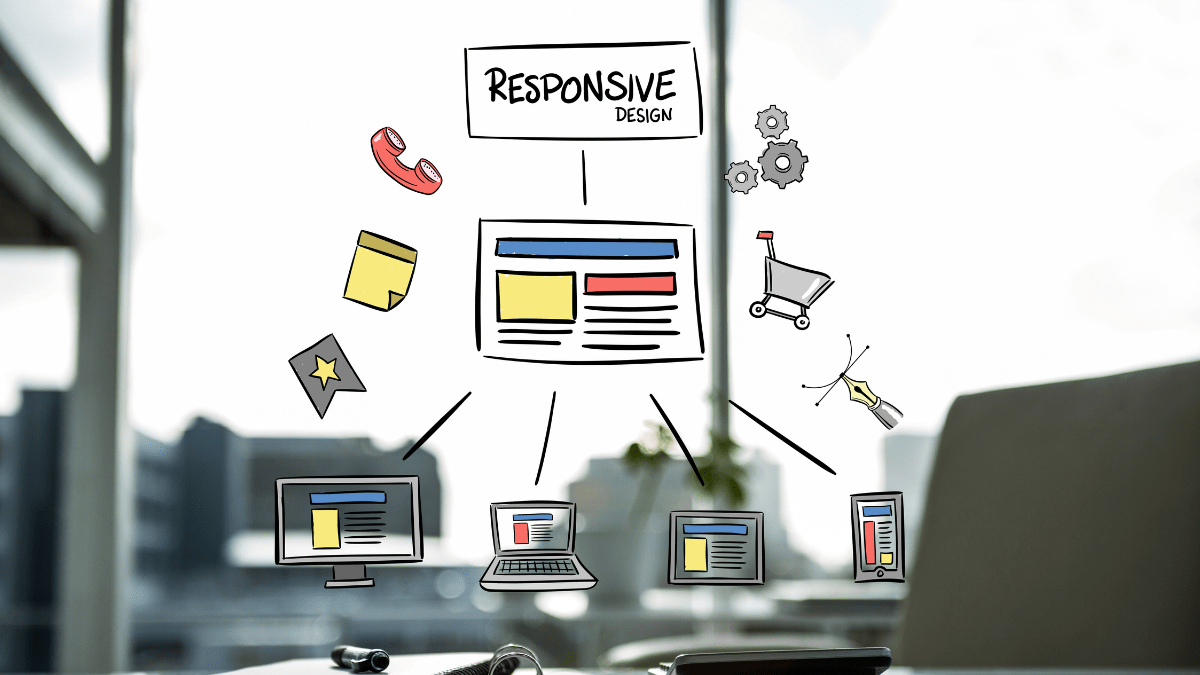 As technology continues to evolve, responsive marketing's capabilities will only expand. (Image Credits: Freepik) As technology continues to evolve, responsive marketing's capabilities will only expand. (Image Credits: Freepik)