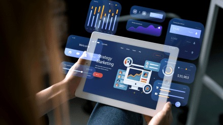 technology investment, ROI, CFO, logistics firm, skilled workforce, cost savings, efficiency standards