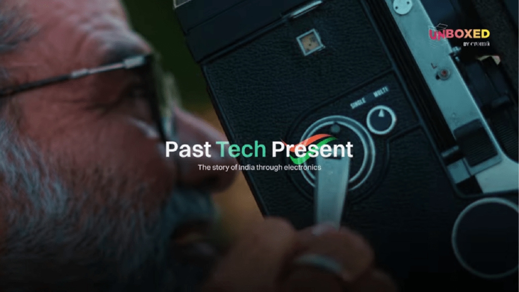 A snippet from one of the videos of the film series. (Image Credits: YouTube)