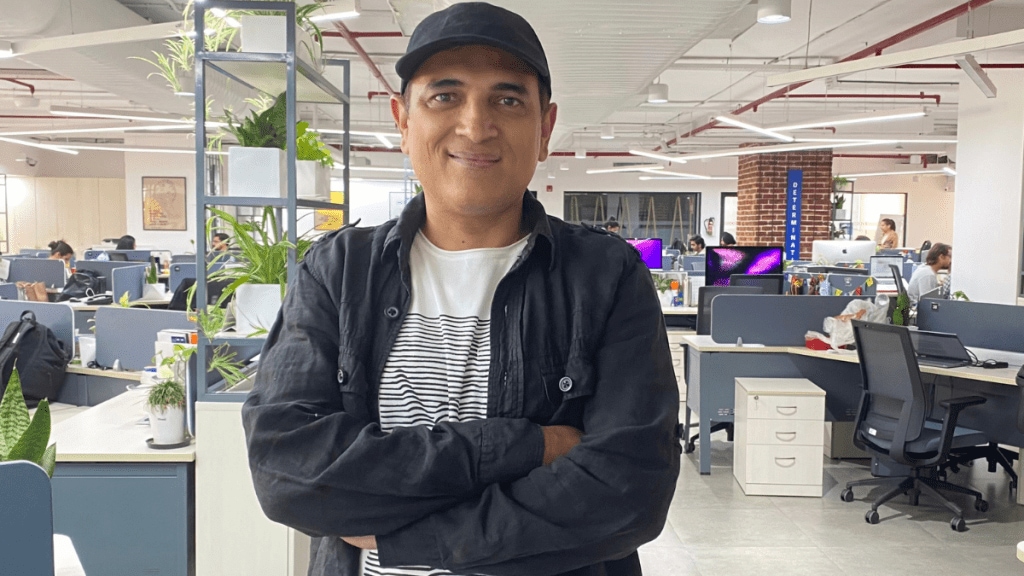 "We are going through strange times where tolerance levels are at an all-time low. Fear is a direct by-product of the cancel culture." Amit said. "We are going through strange times where tolerance levels are at an all-time low. Fear is a direct by-product of the cancel culture." Amit said.