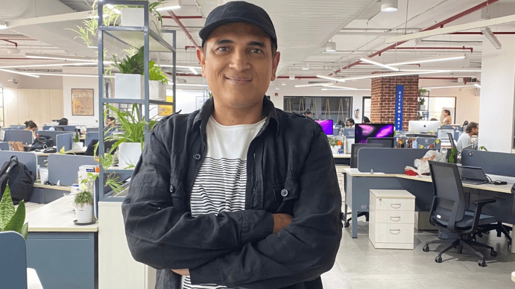 "We are going through strange times where tolerance levels are at an all-time low. Fear is a direct by-product of the cancel culture." Amit said.