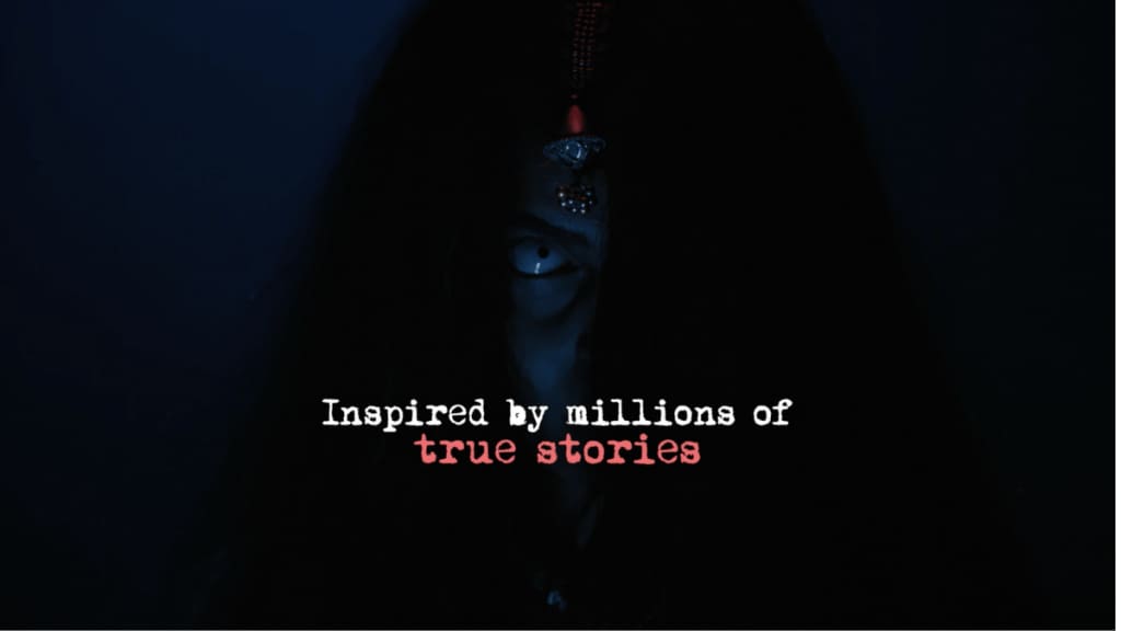 A snippet from the video. (Image Credits: Shaadi.org)