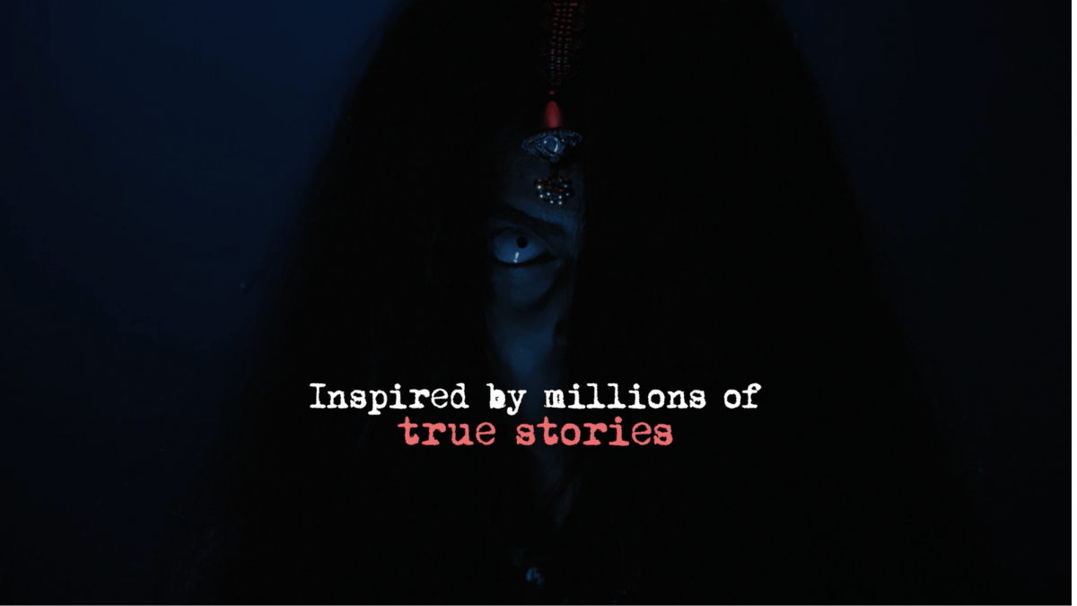 A snippet from the video. (Image Credits: Shaadi.org)