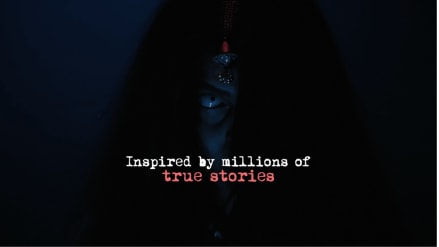 A snippet from the video. (Image Credits: Shaadi.org)