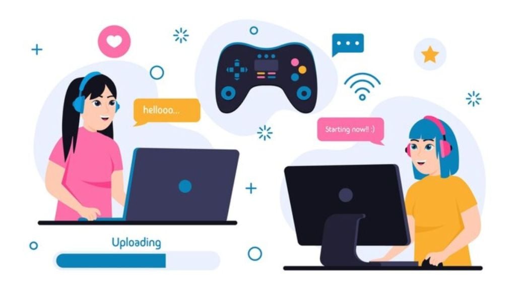 Games seem to be a tool to transform the learning experience by providing interactive scenarios that enhance the problem-solving skills and adaptive thinking of students.(Image: Freepik)