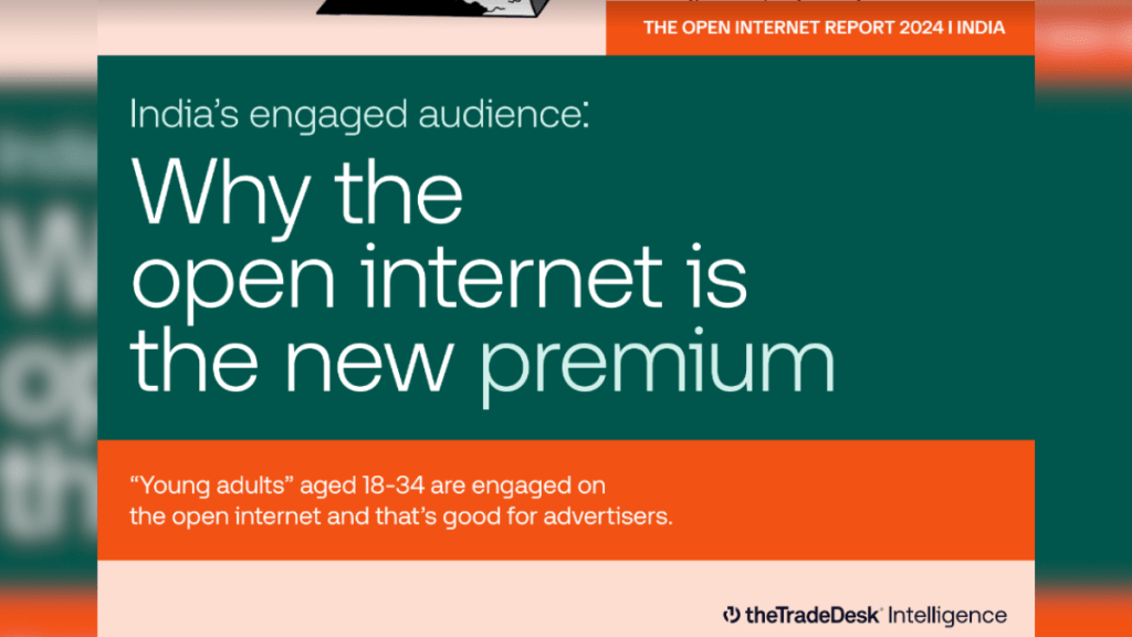 A snippet from the report. (Image credits: The TradeDesk)