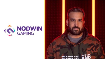 Gautam Virk, co-founder and CEO, NODWIN Gaming talks to BrandWagon Online about his weekends, favourite vacation destination and more. (Image: Nodwin Gaming )
