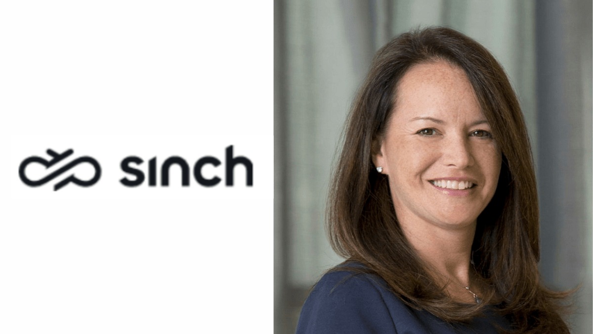 Additionally, Laurinda spoke about Sinch's strategic acquisitions, such as Pathwire, and their impact on the company’s market position and competitive advantage. (Image Credits: Sinch)