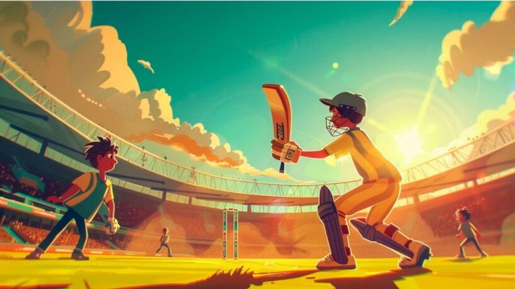 Platforms like DREAM11 and A23 among others have introduced multiple contests on several sports on their platforms. (Image: Freepik)