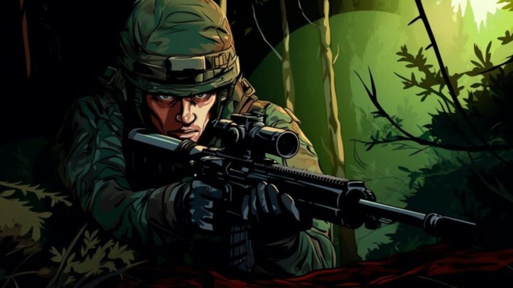 Available on both Android and iOS platforms, the game has 4.6-star ratings based on almost two million reviews at the time of filing this article. (Image:Freepik)