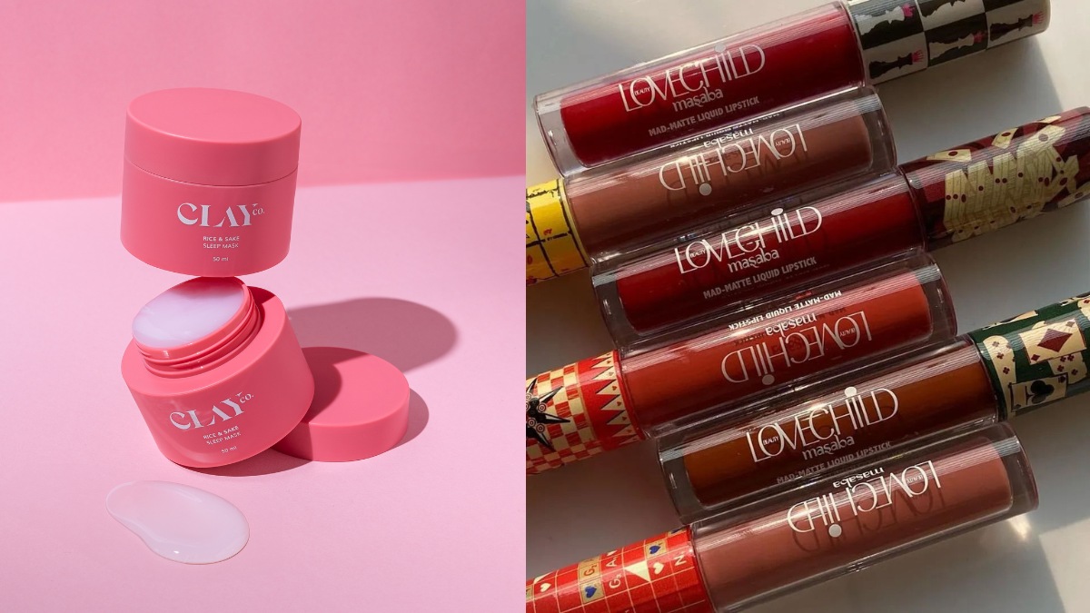 The power of the small