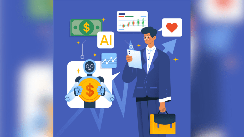 Risk management is another important area where AI is reportedly making a significant impact. (Image Credits: Freepik) Risk management is another important area where AI is reportedly making a significant impact. (Image Credits: Freepik)