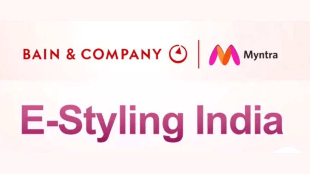 A snippet from the report. (Image Credits: Bain & Company) A snippet from the report. (Image Credits: Bain & Company)