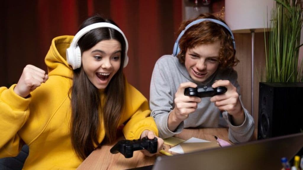 The concept of gamification, once a novelty, has now permeated various sectors, transforming how companies engage with their users. (Image: Freepik)