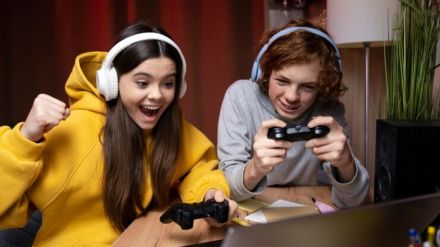 The concept of gamification, once a novelty, has now permeated various sectors, transforming how companies engage with their users. (Image: Freepik)