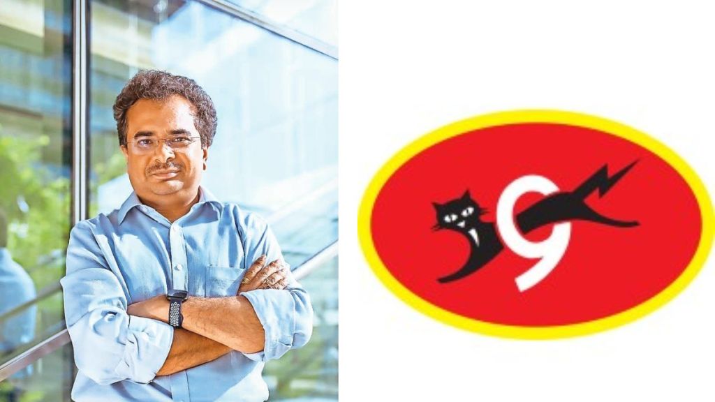 Redefining a category (Image: Linkedin) Redefining a category (Image: Linkedin)