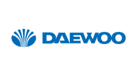 The company claims that it will start marketing and promotion after its products are launched. (Image Credits: Daewoo)