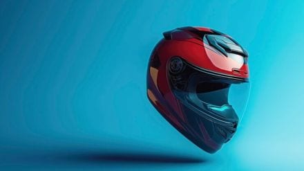 According to the company, it takes about two-three years to create a product in the helmet category. (Image: Freepik)