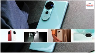 Vivo V40 Pro alternatives