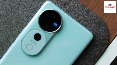 Vivo V40 Pro launch India specs