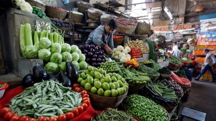 inflation, vegetable prices, economy