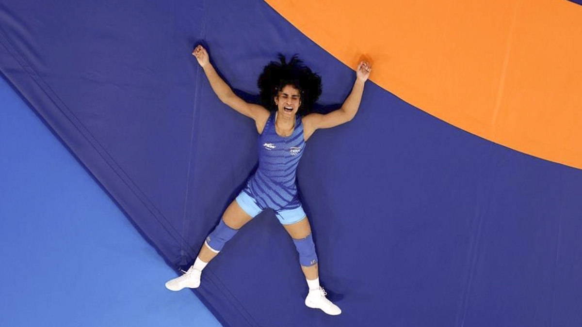 'Only single-line order has come...': IOA lawyer responds after CAS rejects Phogat’s appeal 'Only single-line order has come...': IOA lawyer responds after CAS rejects Phogat’s appeal