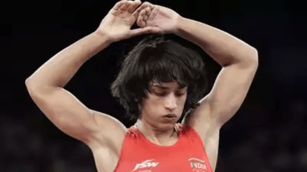 Vinesh Phogat Disqualified, Wrestling Rules in Paris Olympics 2024