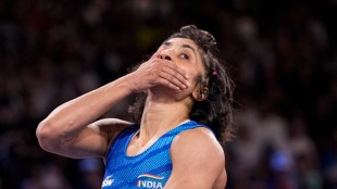 Vinesh Phogat Disqualified, Wrestling Rules in Paris Olympics 2024