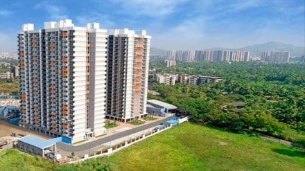 Real Estate Hotspot: Why are investors flocking to Virar in Mumbai?