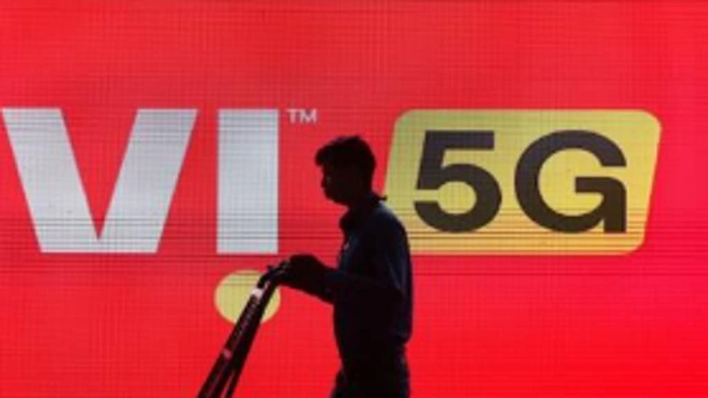 This is for the first time in recent years, that the company has paid the statutory quarterly bills raised by DoT in full and on time.