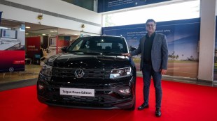 Volkswagen Taigun Onam Edition