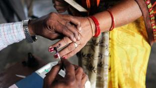 J-K Elections 2024: 219 candidates in fray in first phase polls