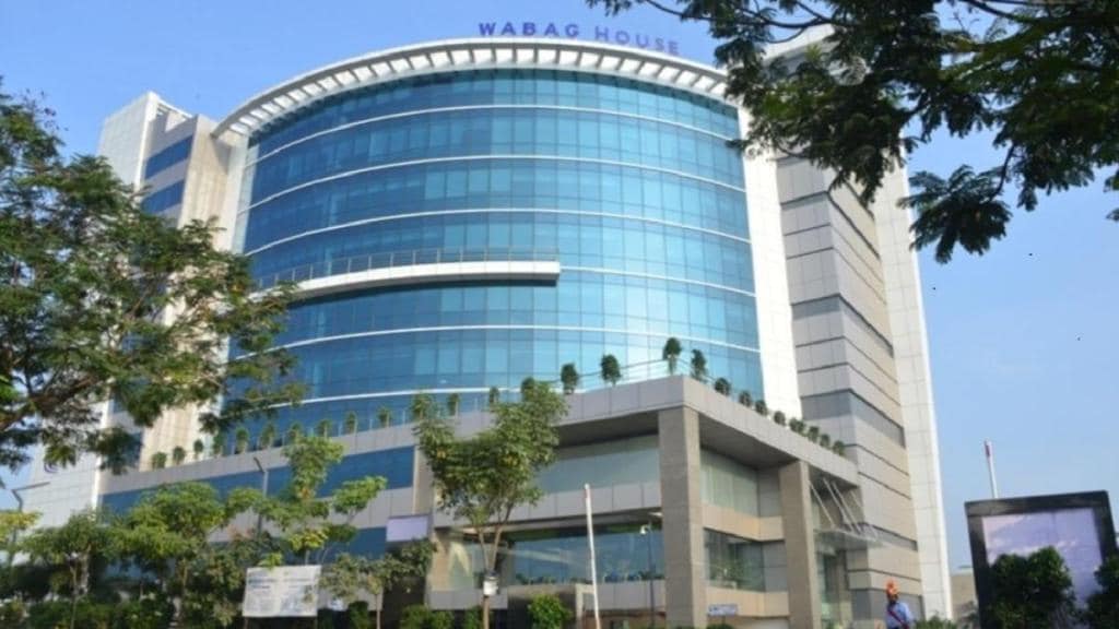 VA Tech Wabag, industry, Chennai Water board