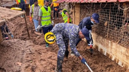 The Kerala State Disaster Management Authority (KSDMA) is actively investigating the incident. (Image source: PTI) The Kerala State Disaster Management Authority (KSDMA) is actively investigating the incident. (Image source: PTI)